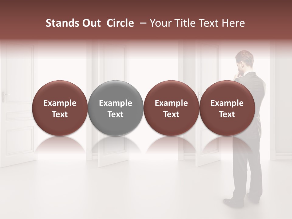 Interior Business New PowerPoint Template