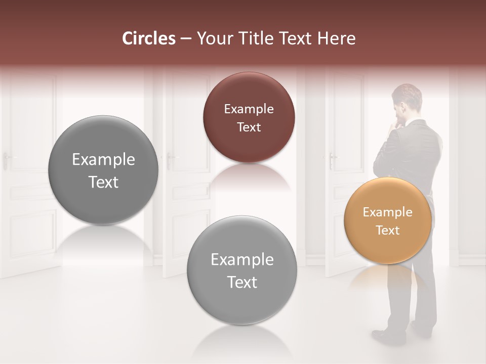 Interior Business New PowerPoint Template