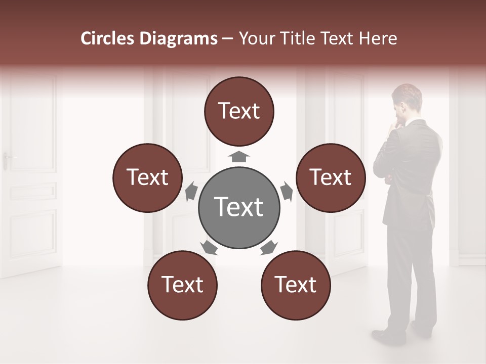 Interior Business New PowerPoint Template