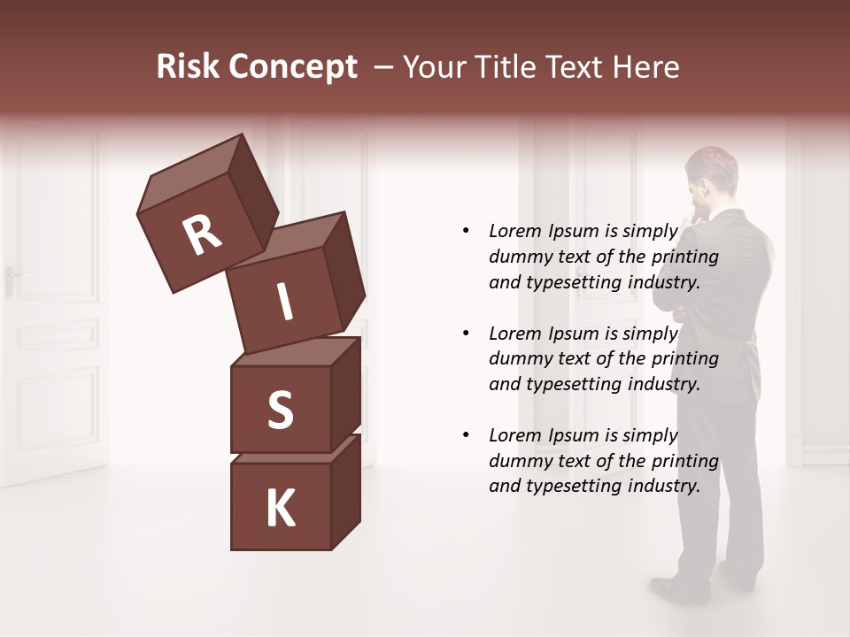 Interior Business New PowerPoint Template