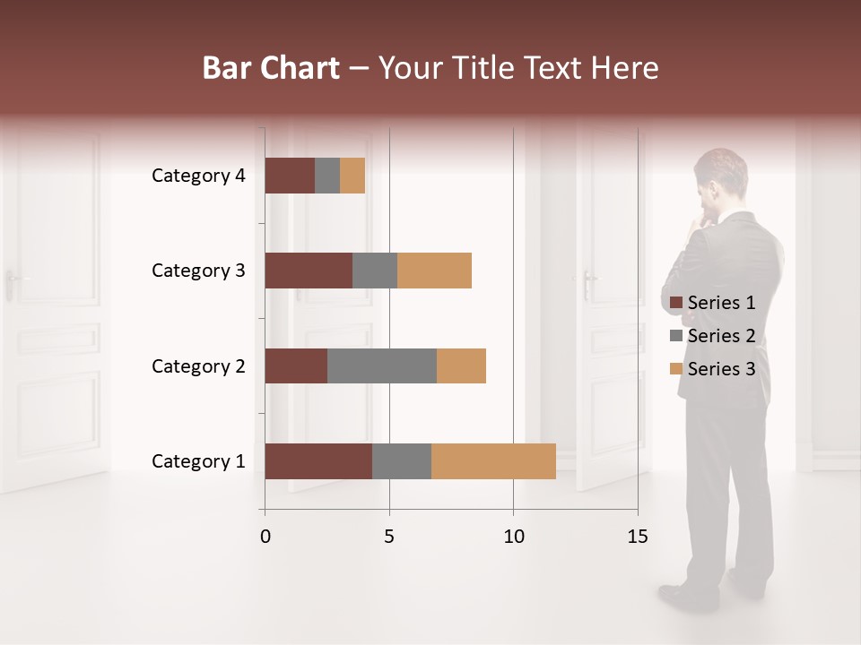 Interior Business New PowerPoint Template