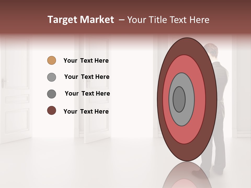 Interior Business New PowerPoint Template