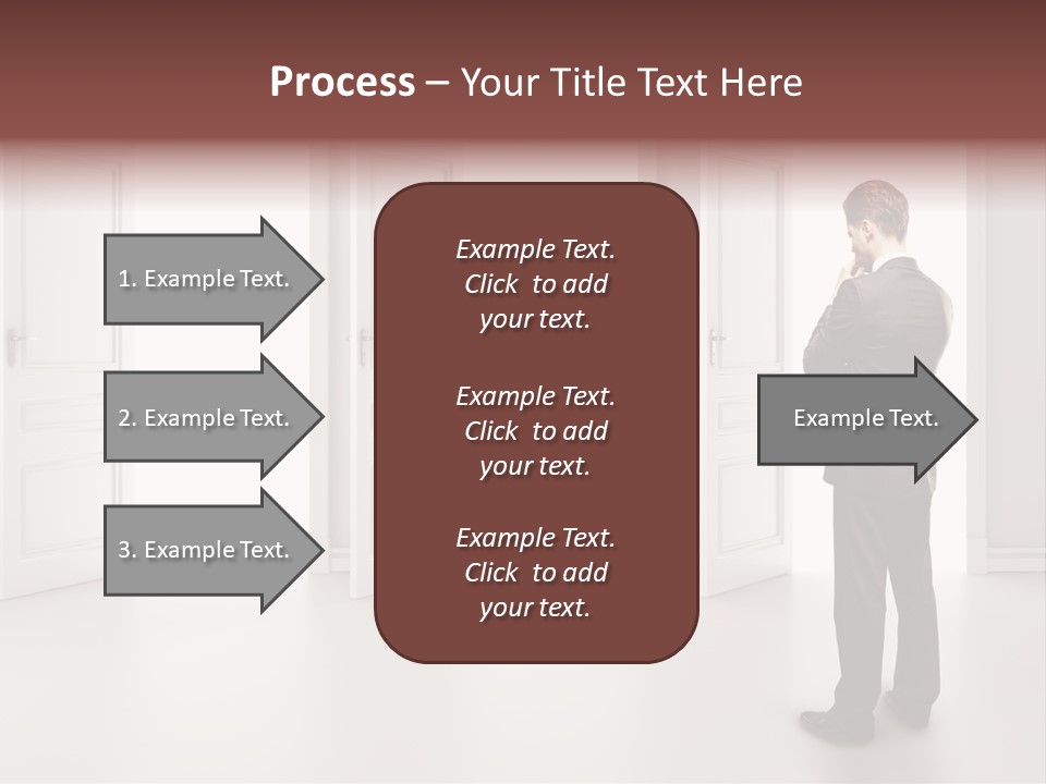 Interior Business New PowerPoint Template