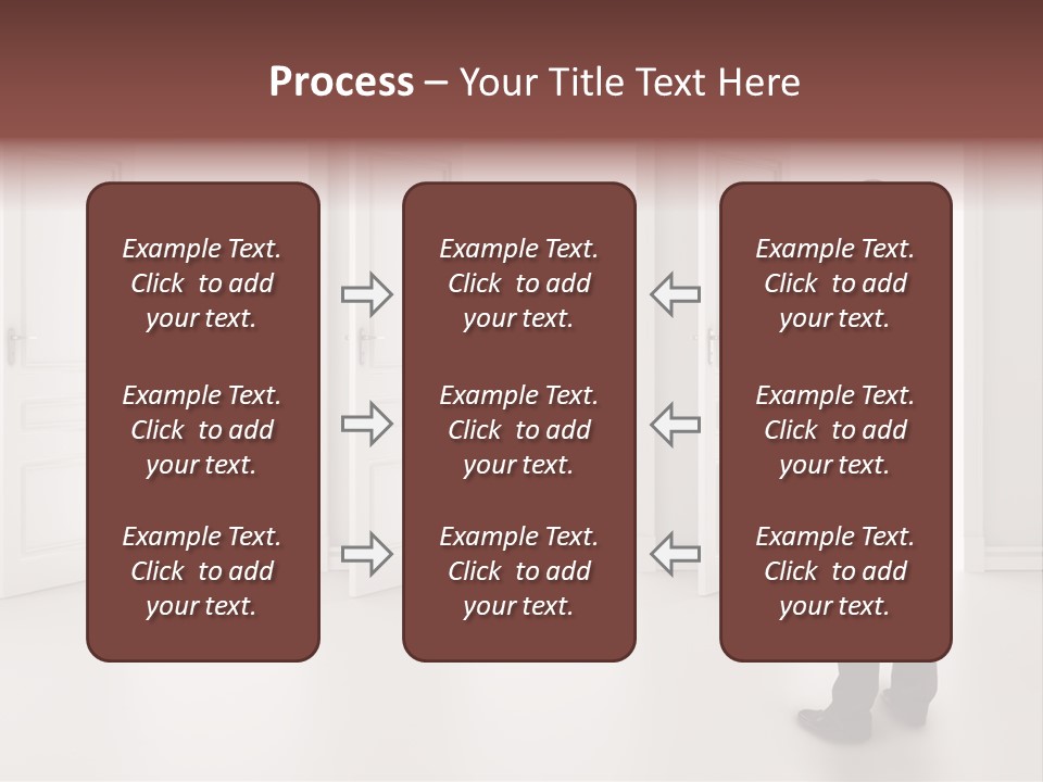 Interior Business New PowerPoint Template
