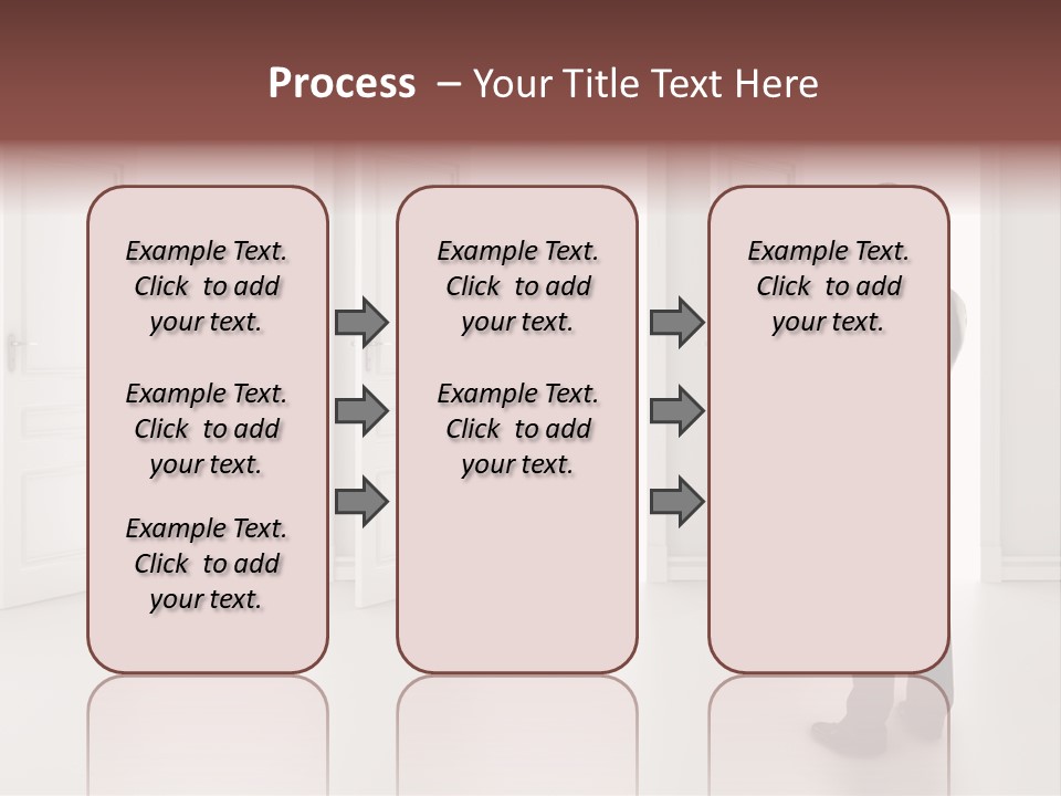 Interior Business New PowerPoint Template