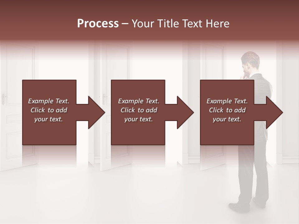 Interior Business New PowerPoint Template