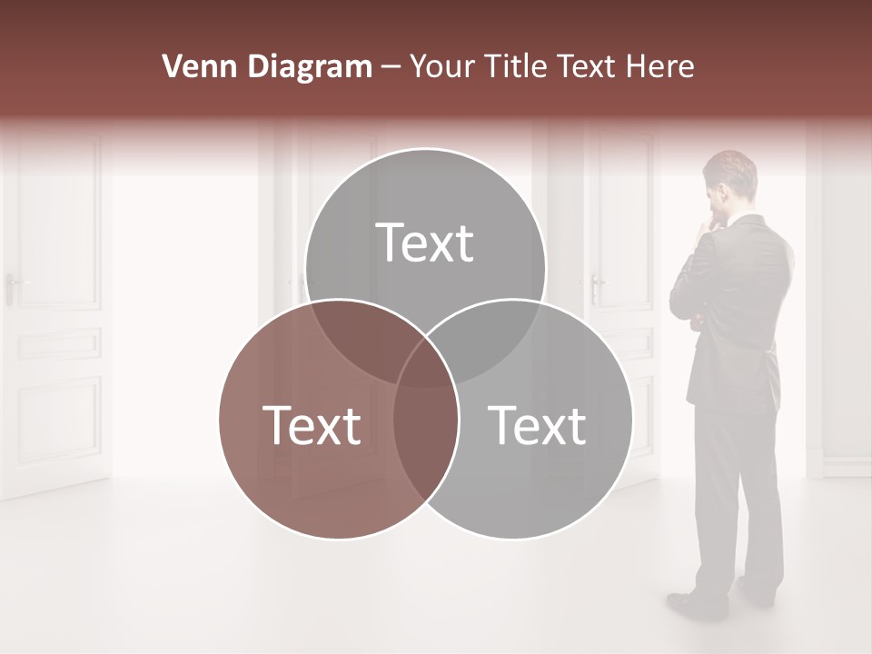 Interior Business New PowerPoint Template