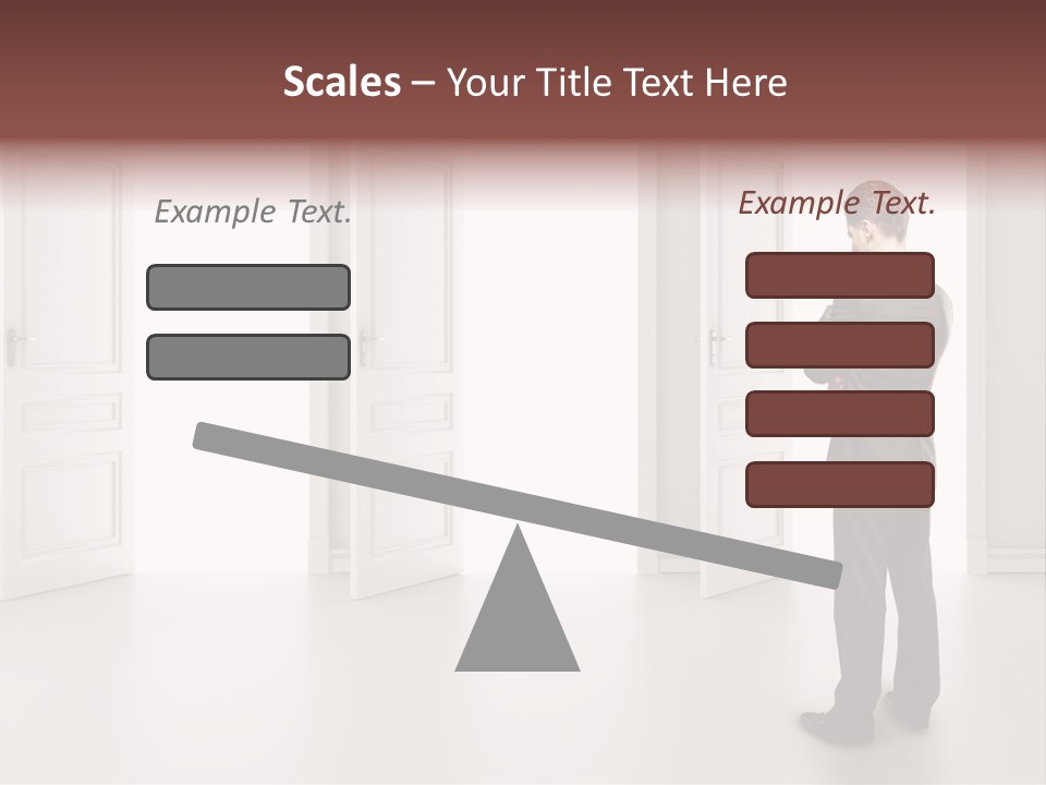 Interior Business New PowerPoint Template