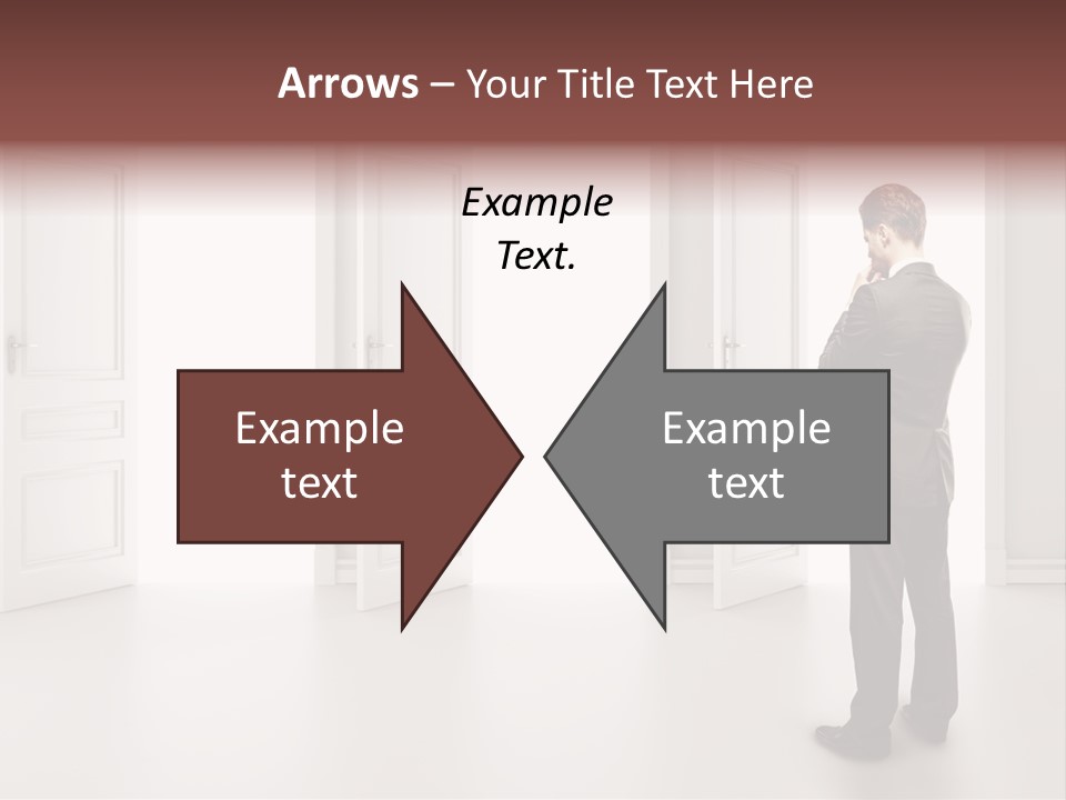 Interior Business New PowerPoint Template