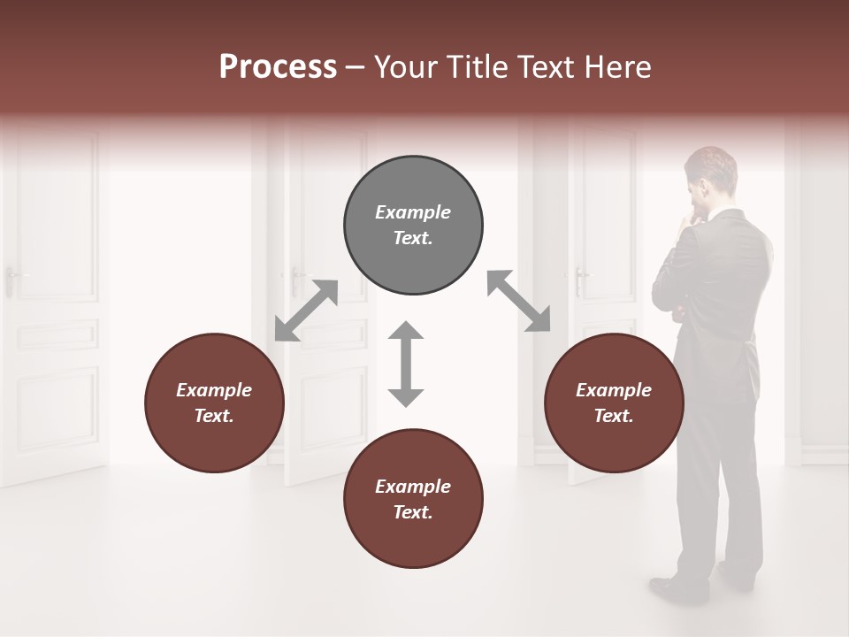 Interior Business New PowerPoint Template