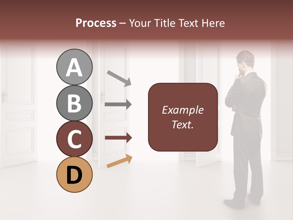 Interior Business New PowerPoint Template