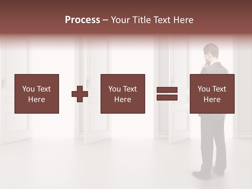 Interior Business New PowerPoint Template