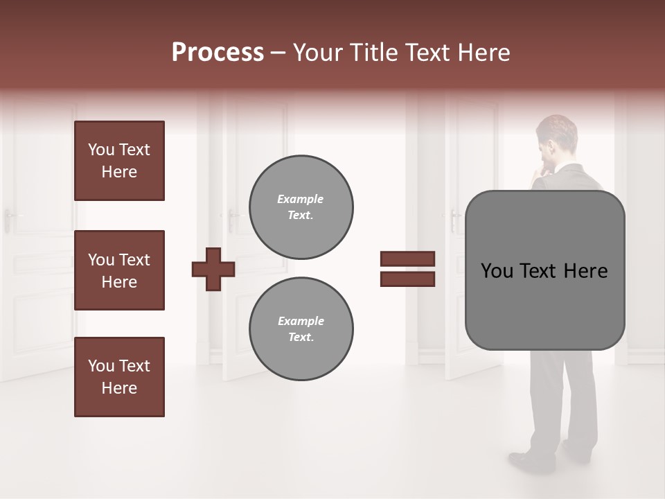Interior Business New PowerPoint Template