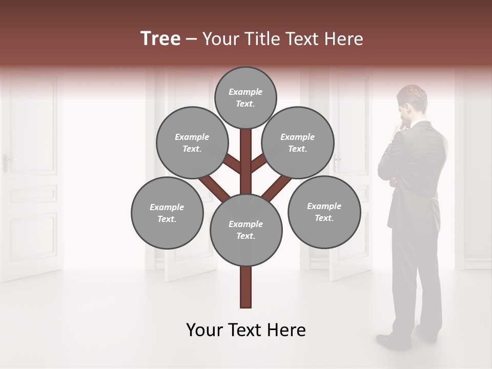 Interior Business New PowerPoint Template