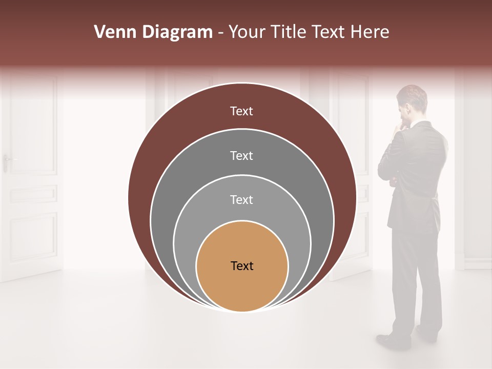 Interior Business New PowerPoint Template