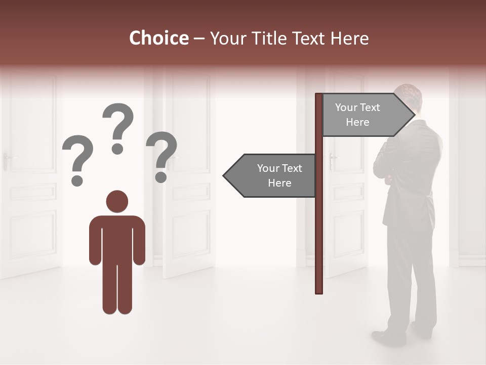 Interior Business New PowerPoint Template