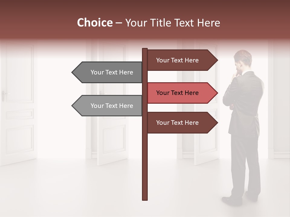 Interior Business New PowerPoint Template