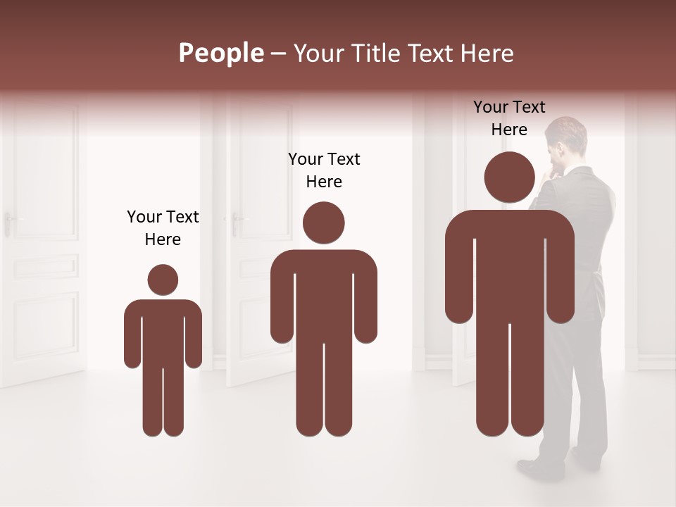 Interior Business New PowerPoint Template