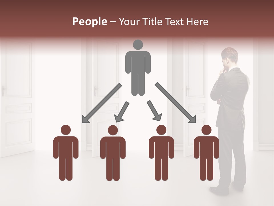 Interior Business New PowerPoint Template