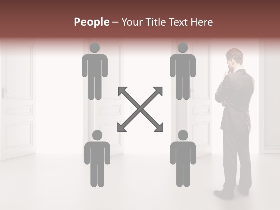 Interior Business New PowerPoint Template