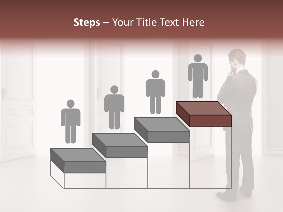 Interior Business New PowerPoint Template