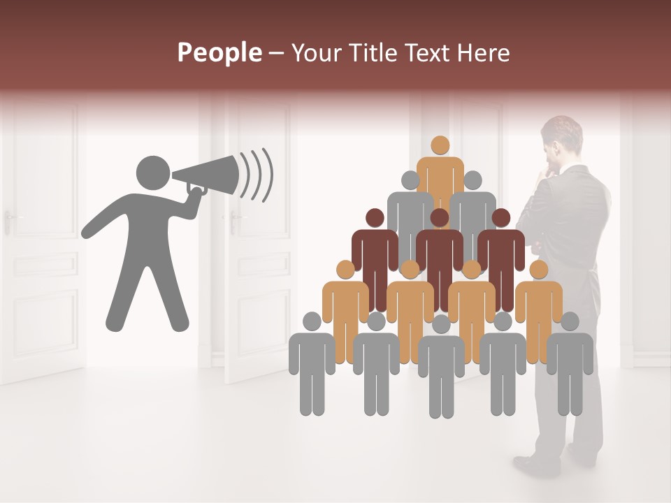 Interior Business New PowerPoint Template