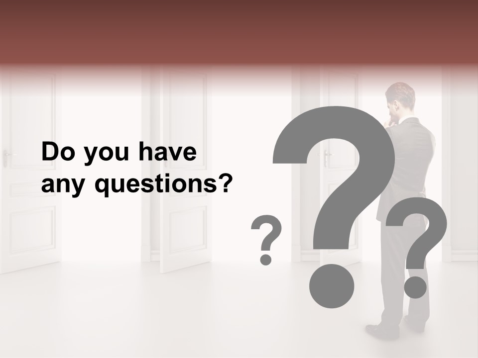 Interior Business New PowerPoint Template