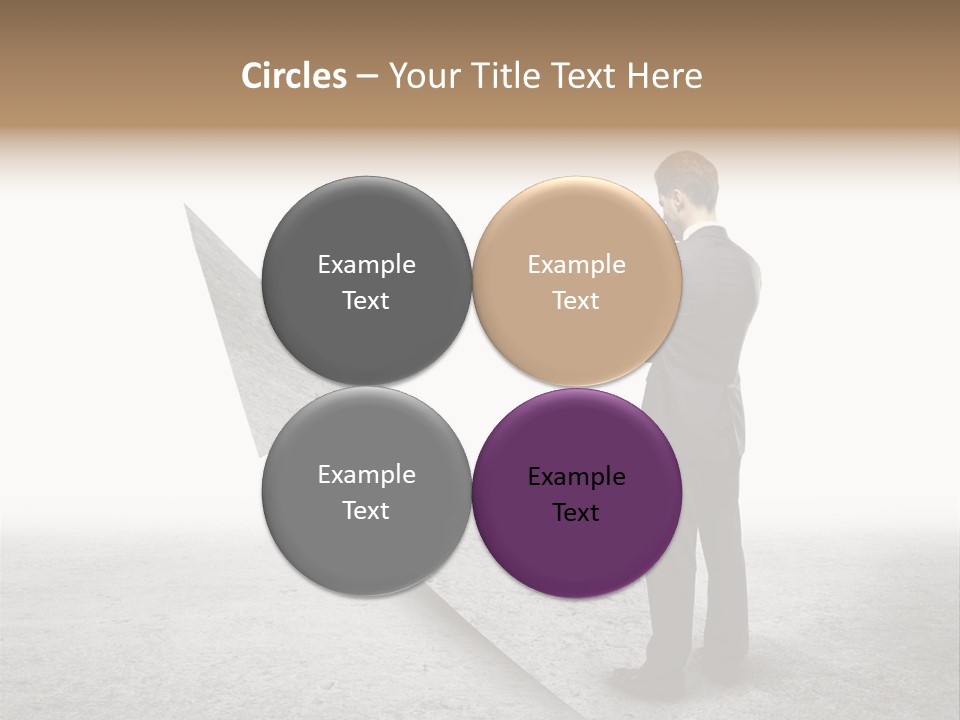 Improvement Success Growth PowerPoint Template