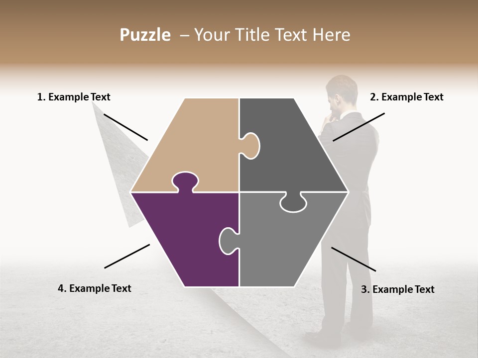 Improvement Success Growth PowerPoint Template