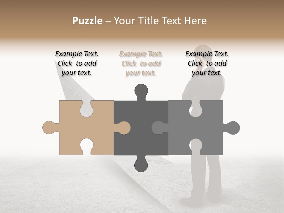 Improvement Success Growth PowerPoint Template