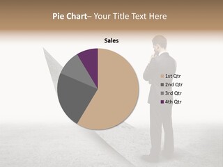 Improvement Success Growth PowerPoint Template