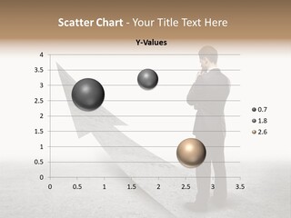 Improvement Success Growth PowerPoint Template