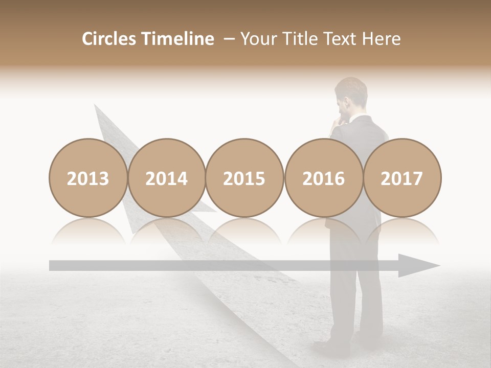 Improvement Success Growth PowerPoint Template