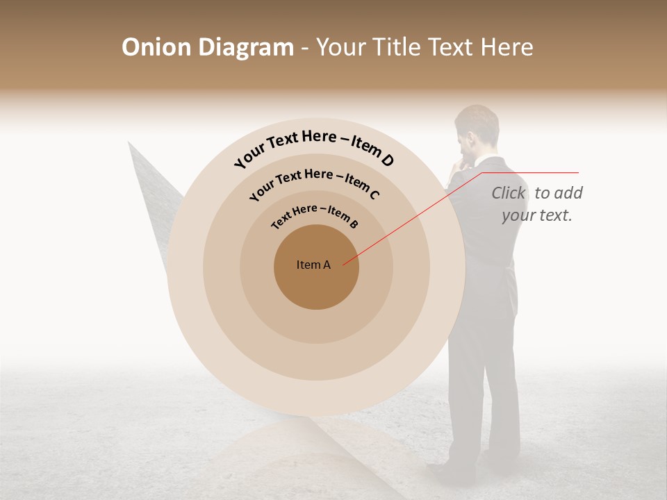 Improvement Success Growth PowerPoint Template