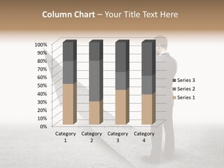 Improvement Success Growth PowerPoint Template