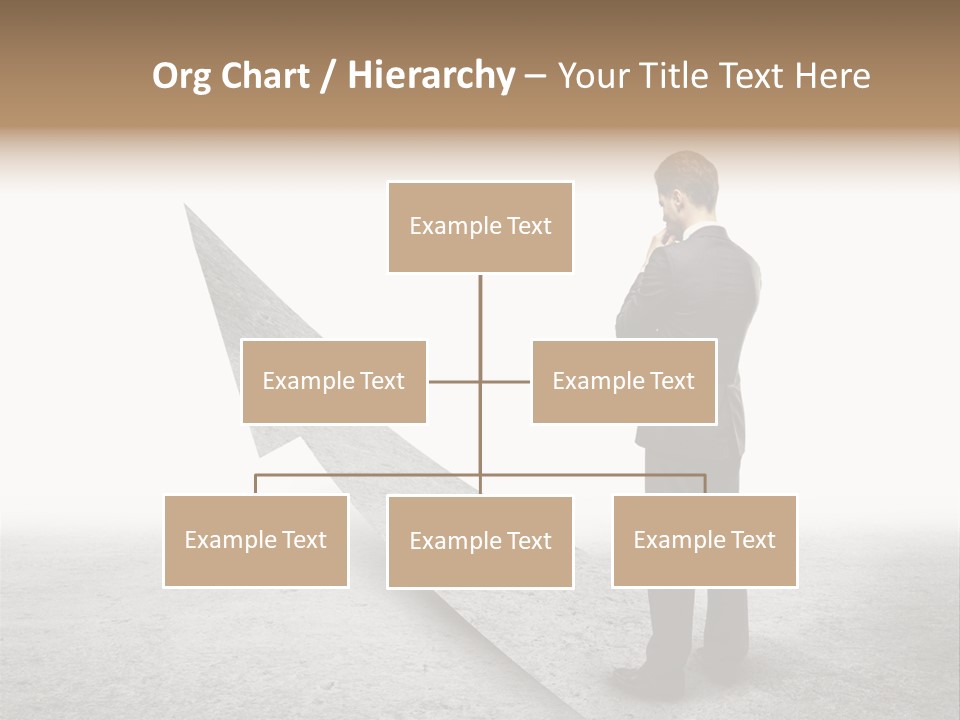 Improvement Success Growth PowerPoint Template