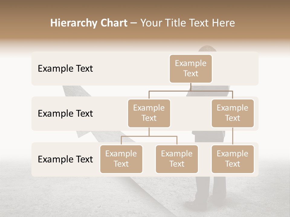 Improvement Success Growth PowerPoint Template