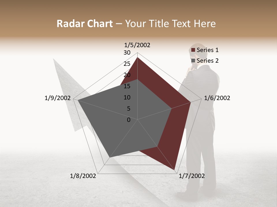 Improvement Success Growth PowerPoint Template