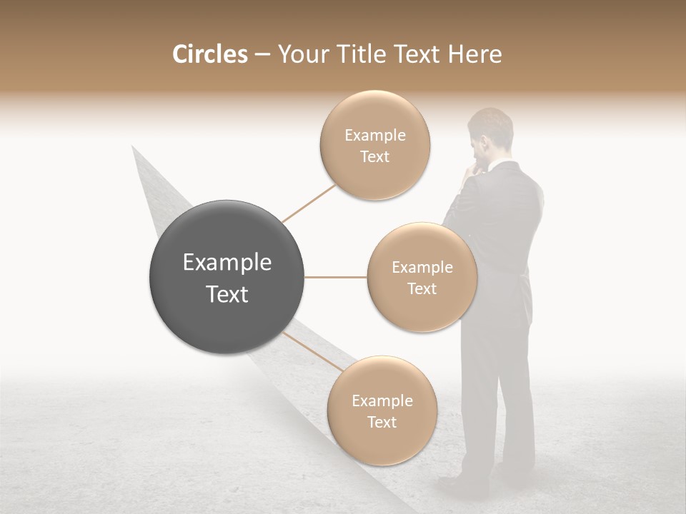 Improvement Success Growth PowerPoint Template