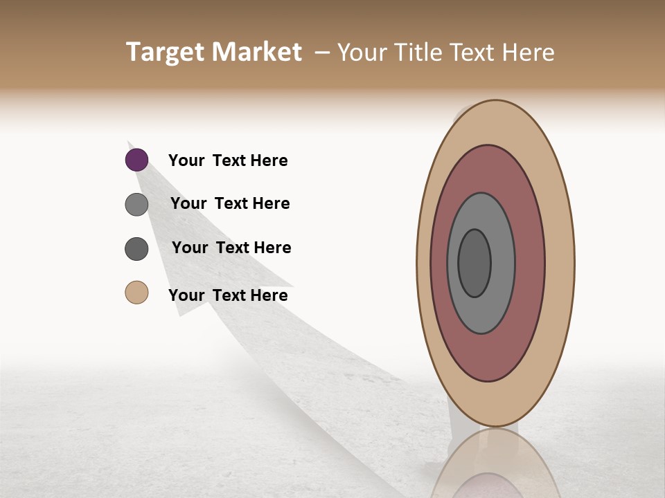 Improvement Success Growth PowerPoint Template