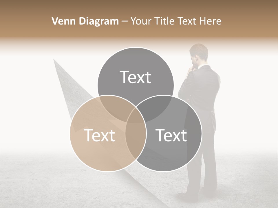 Improvement Success Growth PowerPoint Template