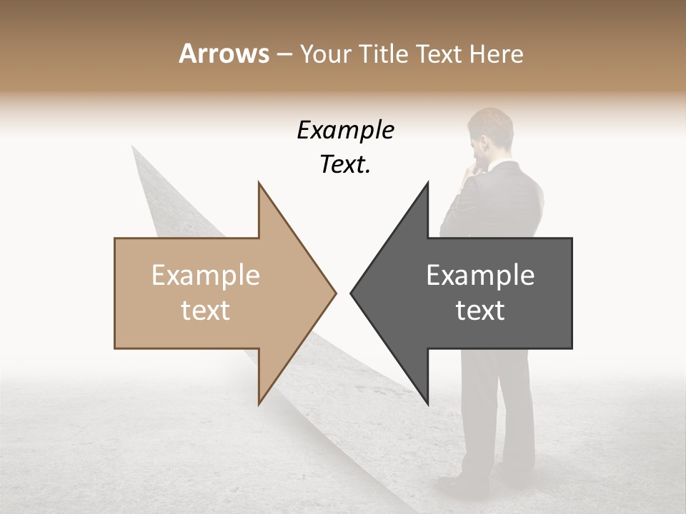 Improvement Success Growth PowerPoint Template