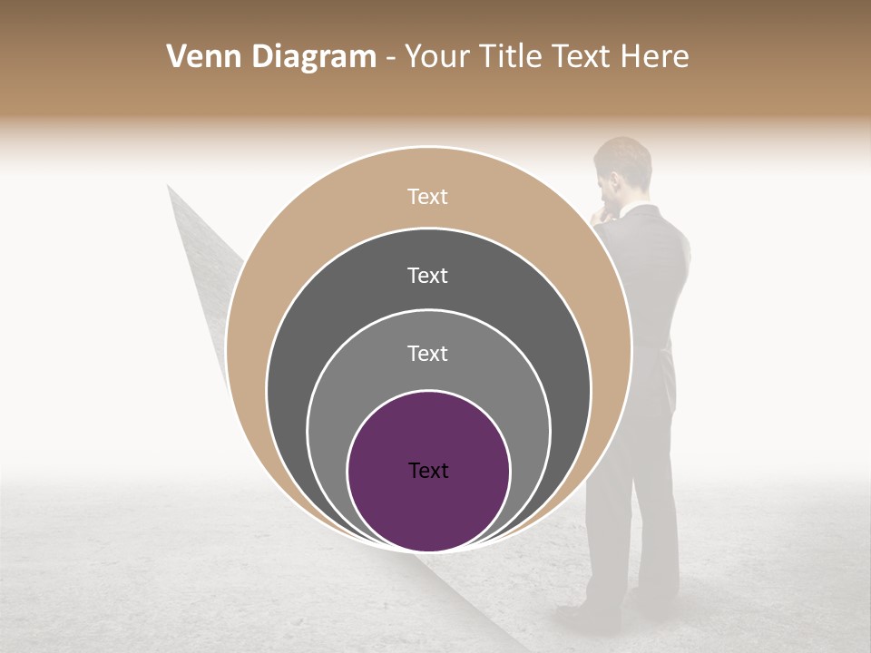 Improvement Success Growth PowerPoint Template