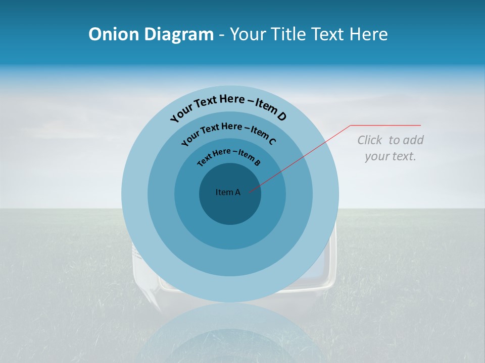 Retro Night Program PowerPoint Template