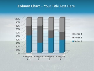 Retro Night Program PowerPoint Template