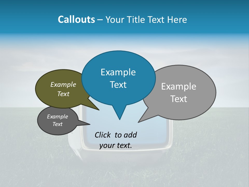 Retro Night Program PowerPoint Template