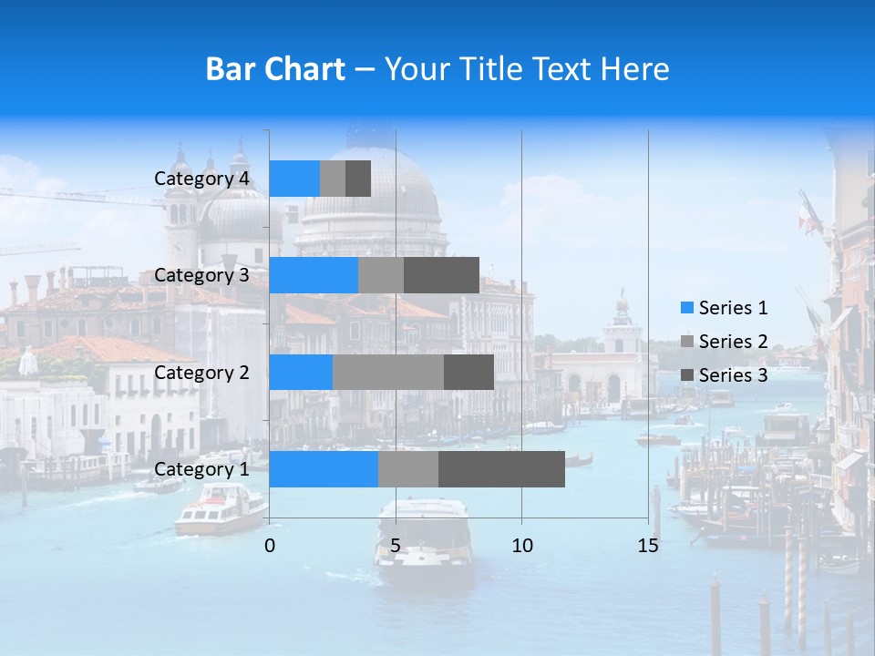 Venezia Venetian Holiday PowerPoint Template