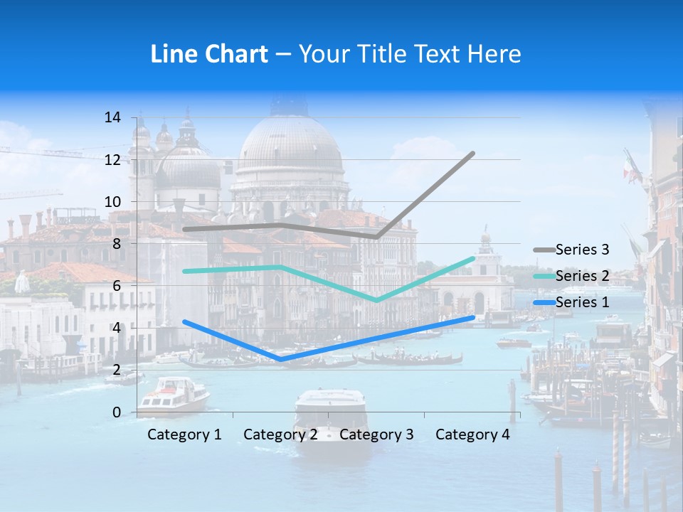 Venezia Venetian Holiday PowerPoint Template