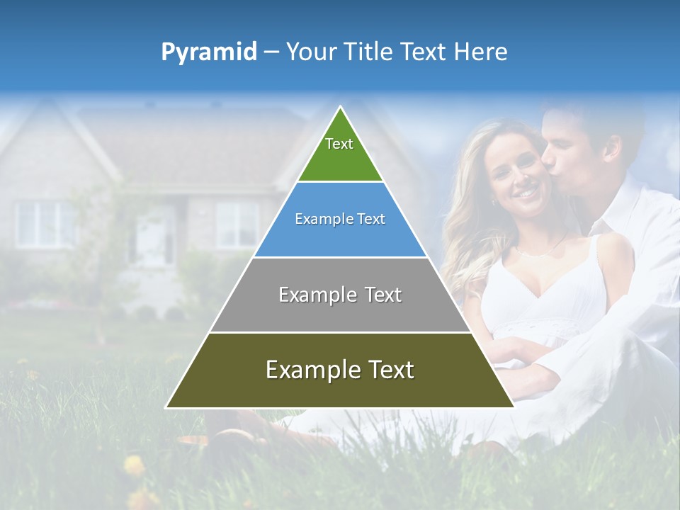 Insurance Owner Estate PowerPoint Template