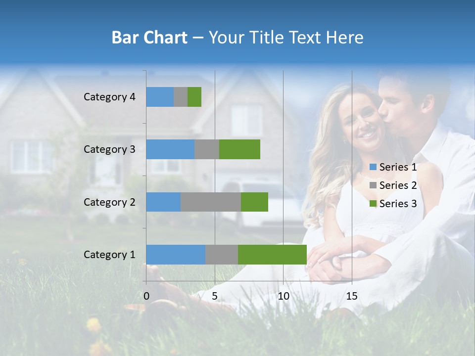Insurance Owner Estate PowerPoint Template